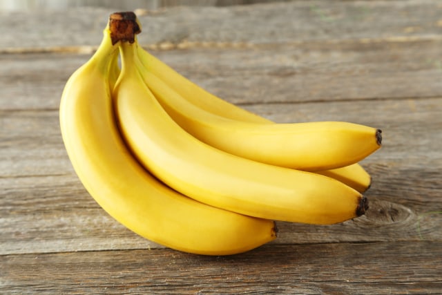Ilustrasi pisang (Foto: Thinkstock)