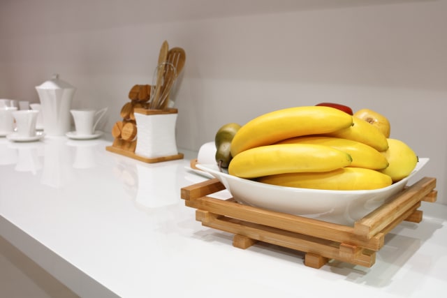 Ilustrasi pisang (Foto: Thinkstock)