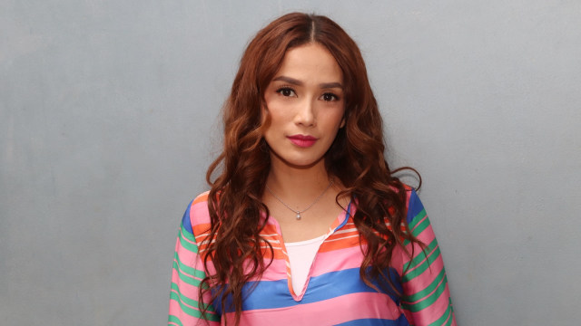 Ussy Sulistyawati (Foto: Munady)