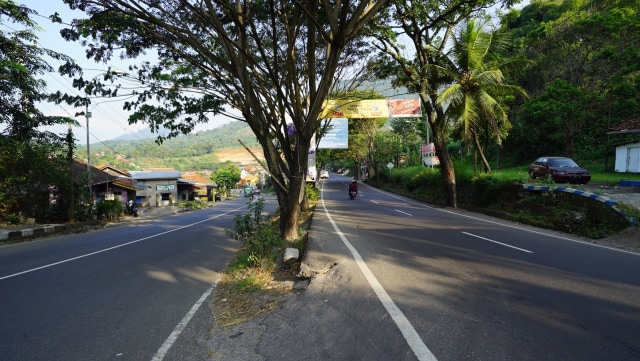 Panduan Lengkap Mudik 2018: Bermotor Menyusuri Jalur Selatan (81949)