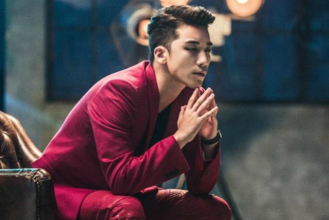 Ini Kata Seungri 'Bigbang' Soal Comeback Solonya