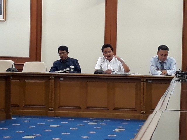 Selama Ramadhan Laju inflasi di Kota Cirebon Lebih Rendah dari Jabar dan Nasional (1)