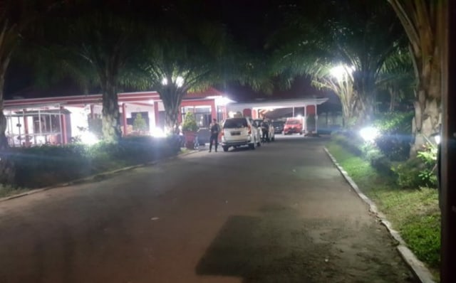 Rumah Dinas Wali Kota Blitar Digeledah KPK