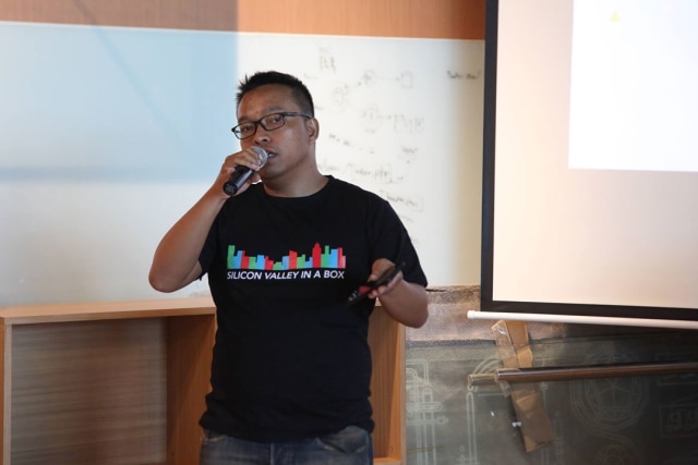Trukita Ingin Jadi Leading Trucking Marketplace di Indonesia (79582)