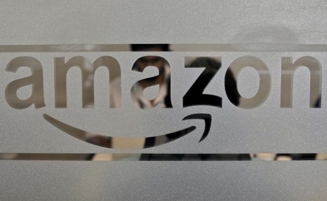 Amazon Buka 2500 Lowongan Baru di Inggris