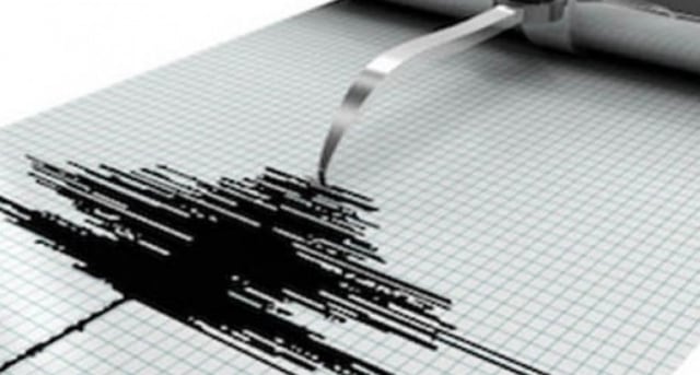 Diguncang Gempa 4,2 SR, BPBD Kecamatan Surade Belum Terima Laporan Kerusakan