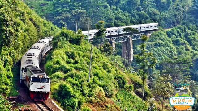 Panduan Lengkap Mudik 2018: Kereta Malam ke Salatiga Via Semarang (184528)