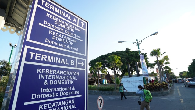 Bandara Adi Sucipto Yogyakarta