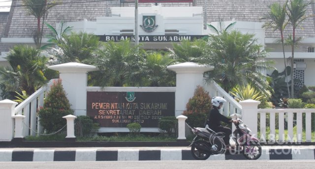 Pemkot Sukabumi Izinkan PNS Mudik Menggunakan Kendaraan Dinas