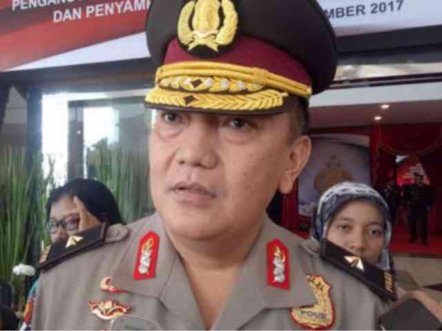 Diduga Tusuk 2 TNI, 8 Anggota Brimob Langsung Diciduk