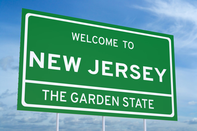 New Jersey (Foto: Thinkstock)