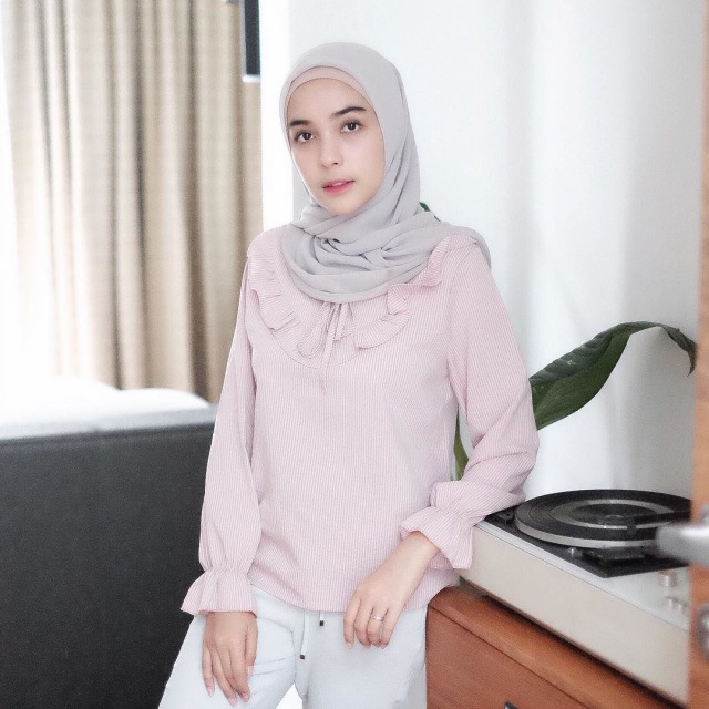 7 Akun Selebgram Cantik yang Harus Kamu Follow - kumparan.com