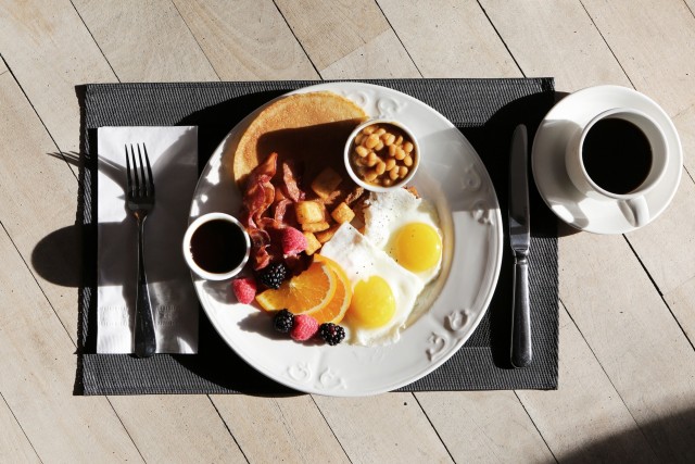com-Makanan Lezat (Foto: Traveloka)