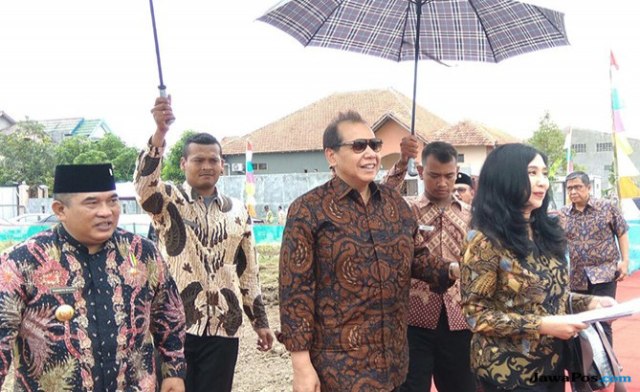 Ekonom Menilai Chairul Tanjung Mampu Menjadi Cawapres