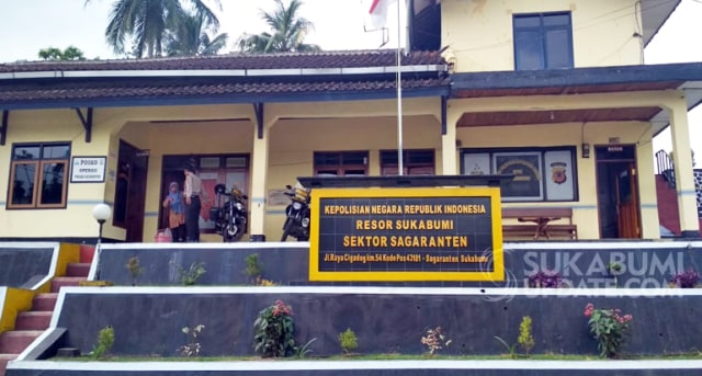 Komplotan Begal Taksi Online di Sukabumi Terancam 12 Tahun Penjara