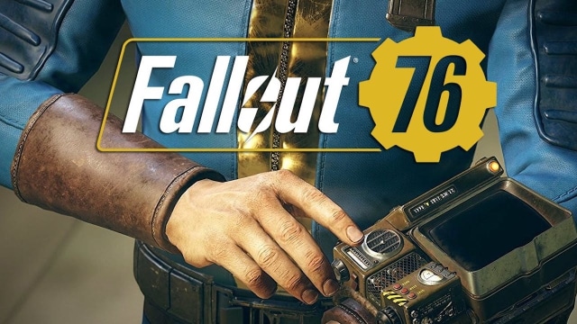 Game 'Fallout 76'. (Foto: Bethesda)