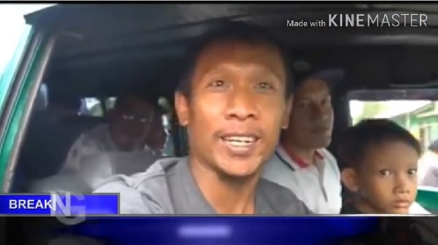 Mudik Lancar & Lebih Singkat, Pemudik Apresiasi Kinerja Pemerintahan Jokowi & Polisi (1)