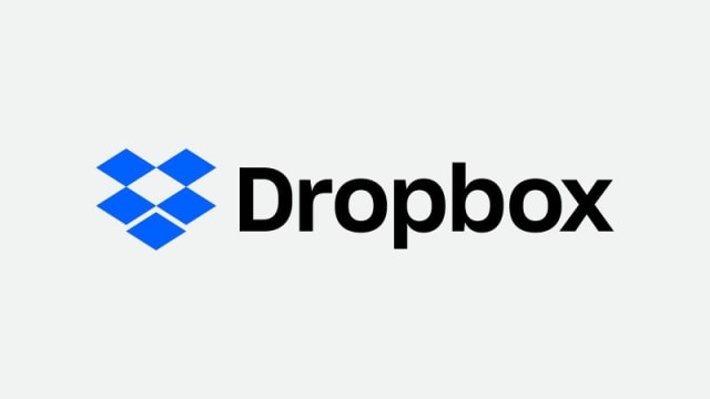 Logo Dropbox. (Foto: Dropbox)