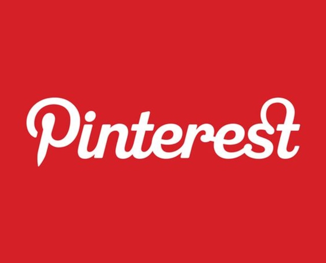 Logo Pinterest. (Foto: Pinterest)