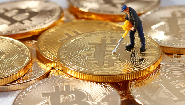 Bursa Bitcoin Diretas, Nilai Tukar Anjlok Hingga 10 Persen