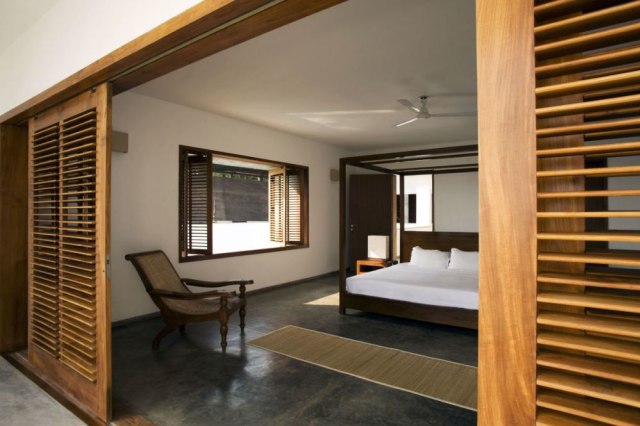 Keren! 6 Desain Pintu Kamar Ini Bikin Nggak Mau Keluar Kamar (6)