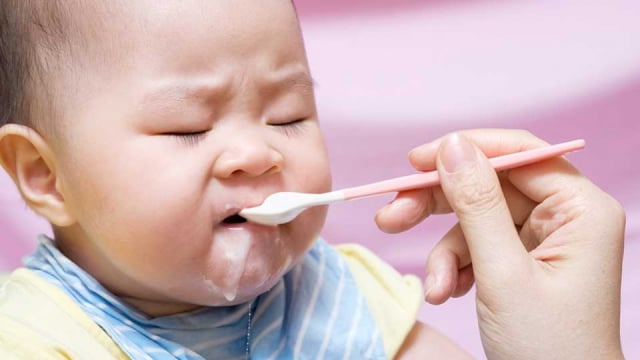 Ketika Anak Susah Makan, Apa yang Harus Moms Lakukan?