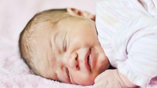 Cara Ampuh Mengatasi Hb Rendah Pada Bayi | kumparan.com