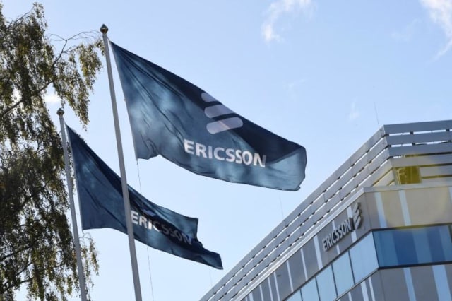 Ericsson Ramal 3,5 Milyar Perangkat Terhubung IoT Tahun 2023