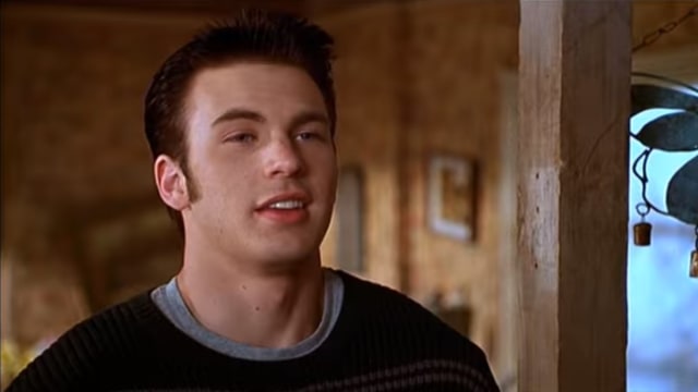 Chris Evans - Not Another Teen Movie (Foto: Youtube.com)