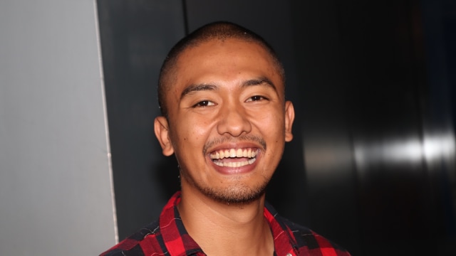 Gofar Hilman Dituding Lecehkan Wanita, Uus: Gue Dukung Mbak Jojo (43236)