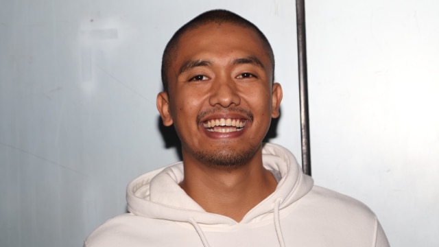 Uus (Foto: Munady Widjaja)
