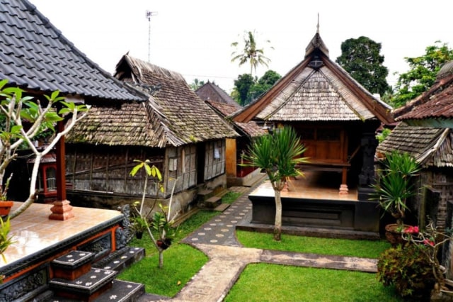 Mengulas 5 Fakta Menarik dari Arsitektur Tradisional Bali