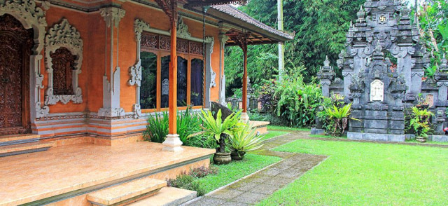 Mengulas 5 Fakta Menarik dari Arsitektur Tradisional Bali (5)