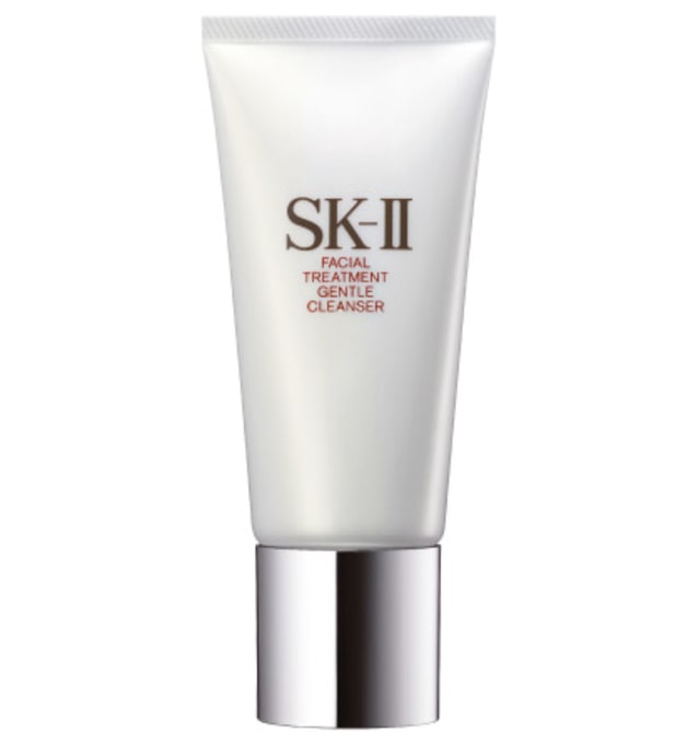 SK-II Facial Treatment Gentle Cleanser (Foto: Dok. SK II)