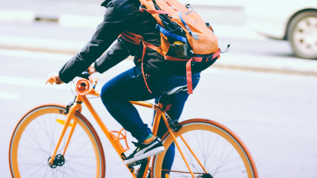 Bike to Work Foto: Pixabay