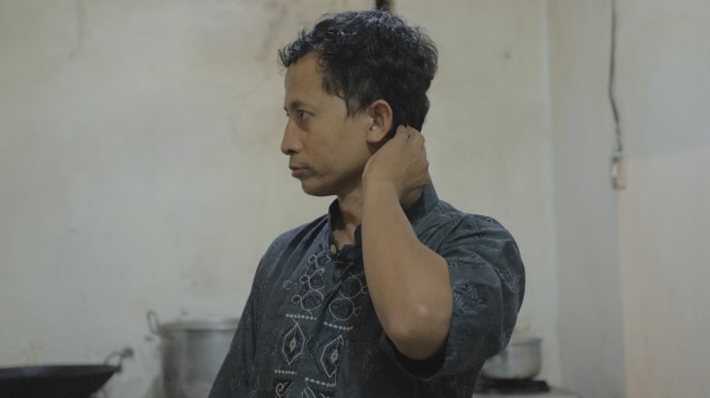 Yusuf, mantan teroris yang berbisnis kuliner
