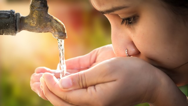 Tap water. (Foto: Shutterstock)