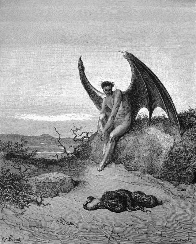 Lucifer