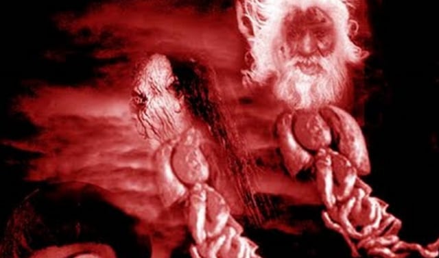 Unduh 6300 Koleksi Gambar Hantu Usus Terbaik Gratis HD
