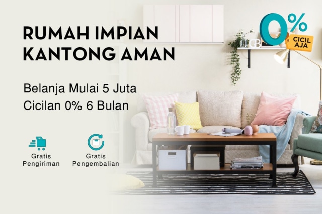 Feminin Banget! Ini 7 Ide Nuansa Warna Salem untuk Interior Rumah (4)