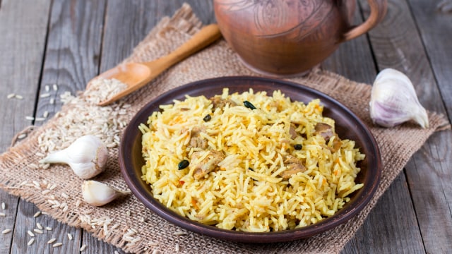Plov (Foto: Thinkstock)