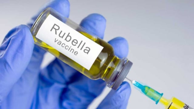 Efek Samping Vaksin Rubella