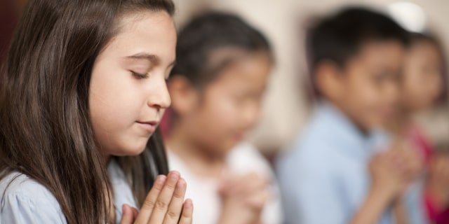 'Ngobrol Online on Sebangsa': Mengenalkan Tuhan kepada Anak