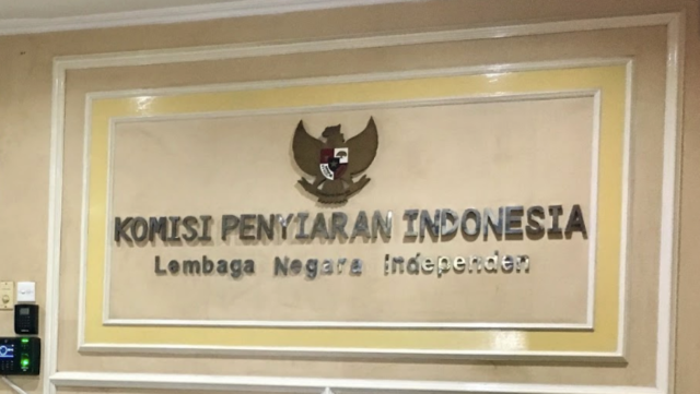 Komisi Penyiaran Indonesia. (Foto: Triadi Suparta via Google Maps)