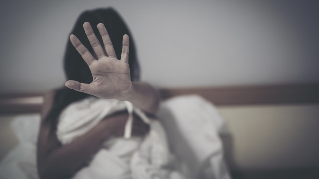 Remaja Korban Pemerkosaan dan Perampokan di Bekasi Alami Trauma Berat  (10648)