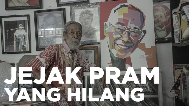Darah Penulis di Keluarga Toer, dari Blora hingga Disanjung Dunia (127779)