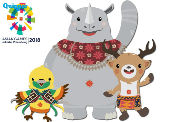 5 Fakta Unik Asian Games 2018 yang Jarang Diketahui (5)