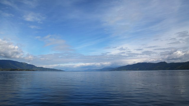 Danau Toba (Foto: Commons Wikipedia/ Elvinamonica)