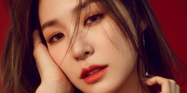 Tiffany Young 'SNSD' Akan Rilis Album Pertama Setelah Keluar dari SM Entertainment