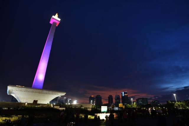 Tips Tujuan Wisata Di Jakarta Saat Lebaran (2)